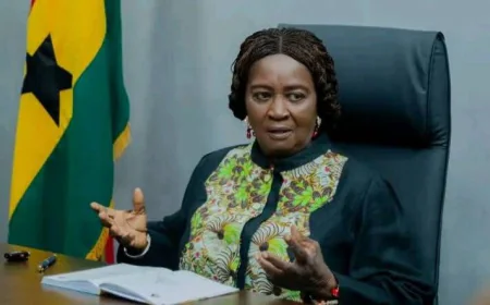 Vice President: Bring the fight against corruption back to life in Africa