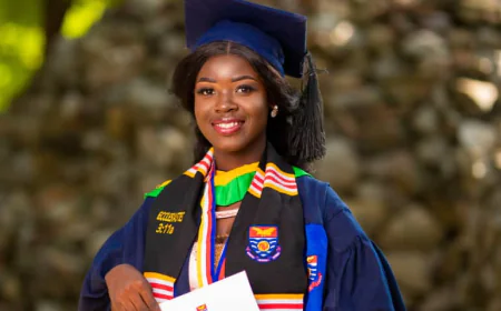 2026 UCC Scholarship: Apply Now for Financial Aid for Needy but Brilliant Students