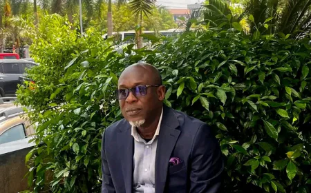 Kofi Bentil Slams Leadership Over ‘Obscene Pay and Tax Theft’ in Fiery Facebook Post