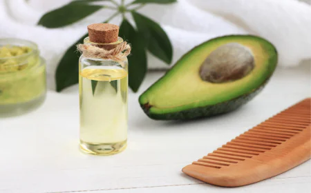 How to Make Avocado Oil at Home : 2025 DIY Guide for Cooking & Skincare