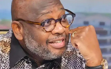 $48M Jute Sack Scandal Deepens Cocobod's Crisis — Acting CEO Blasts Reckless Procurement