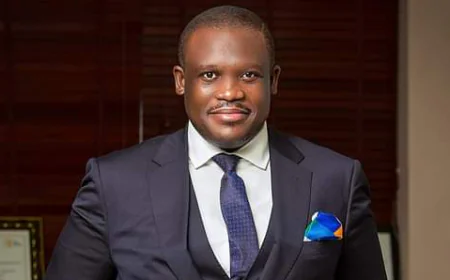 Sam George Biography: Ghana’s Bold Digital Minister and Voice for National Values