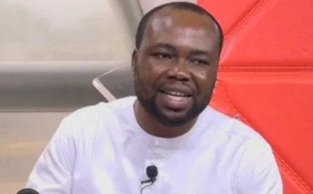 Supreme Court Quashes Contempt Ruling Against Akwatia MP