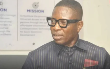 GTEC Orders GIFEC CEO Rashid Tanko to Stop Using 'Dr.' Title—PhD Cannot Be Verified