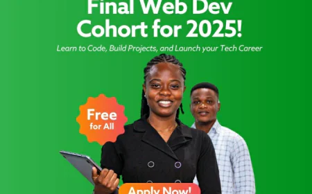 Gain Access to Freelancing or Employment Opportunities by Learning  Digital Marketing or Web Development for Free