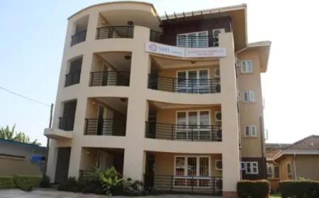 SML Denounce OSP’s ‘Unwarranted’ Invasion of  Premise