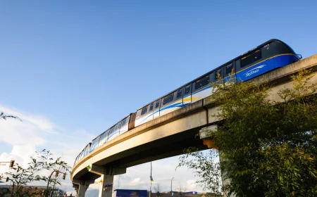 Accra Sky Train Bail Drama: $2M Scandal, Top Officials Fight Court Conditions