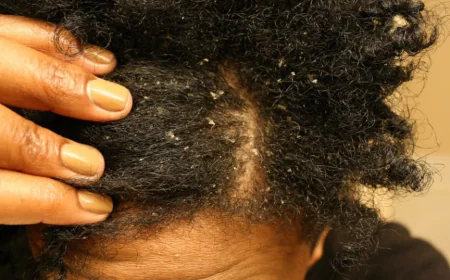 10 Simple Home Remedies to Curb Dandruff Naturally and Effectively