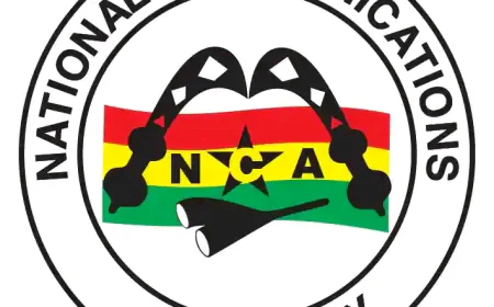 64 Radio Stations Shut Down For ‘Regulatory Breaches’ By NCA