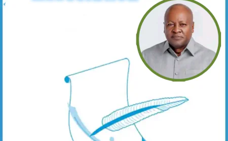 GJA Lauds President Mahama For Rescinding Shutdown Of 64 FM Stations