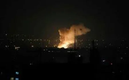 Did Israel Just Start a War with Iran? What We Know