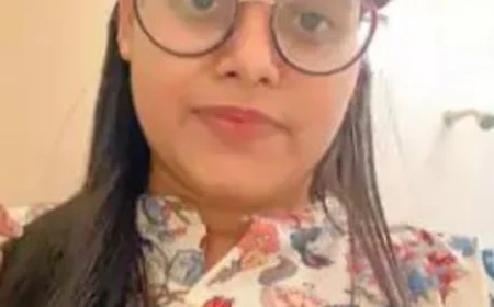 Air India Crash: Passenger Recounts Missing Doomed Flight