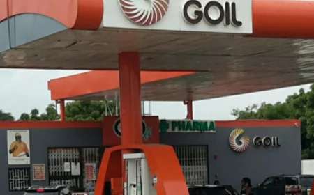 COPEC Predicts Increase In Petrol And Diesel Prices