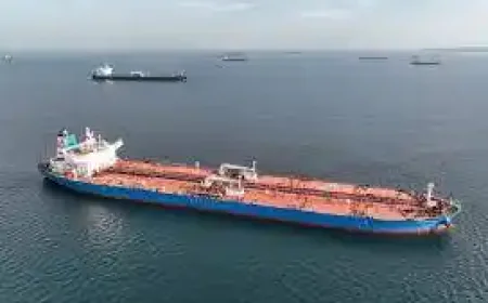 Brent Crude Surges Over $74 as Israel-Iran Conflict Escalates, Oil Prices Up 10%