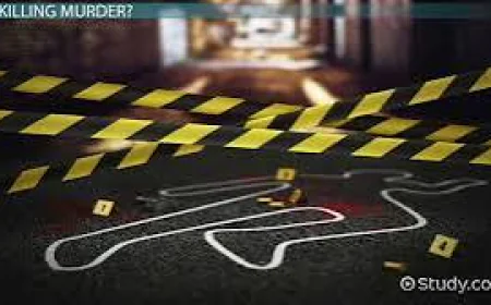 Australian Man Shot Dead in Bali Villa, Another Injured