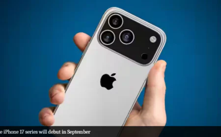 iPhone 17 Pro Max Review: Features, Specs, and What to Expect