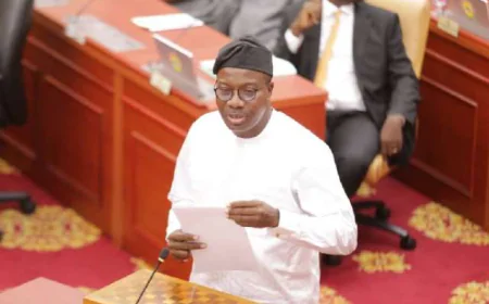 Majority Leader Hails Nurses, Midwives for Suspending Strike Amid Tough Talks