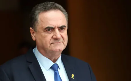 Israel Clarifies Tehran Warning: No Direct Harm to Civilians, But Regime Targets Will Be Hit