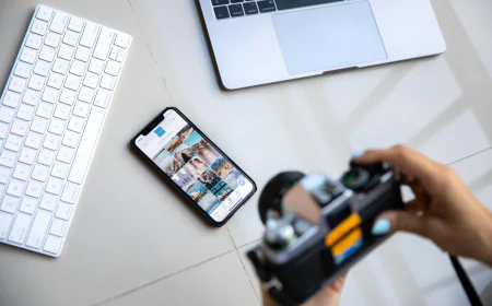 The Future Is Now: How Tech Is Quietly Reshaping Business and Life