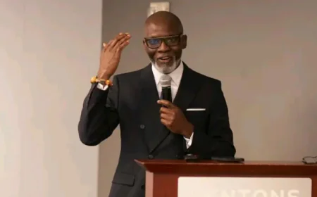 President Mahama Is the Most Prepared President in Ghana’s History – Gabby Otchere-Darko