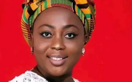 GTEC Writes To Gomoa East MP Over Unearned Tittle