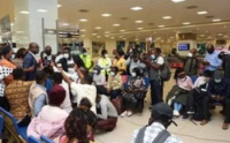 Ghana shuts down Embassy in Tehran amid rising conflicts; plans to evacuate nationals from Iran.