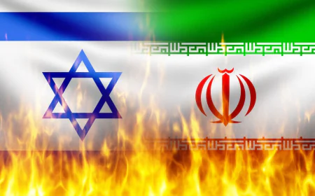 Why Israel and Iran Are at War: Understanding the Explosive Conflict in 2025