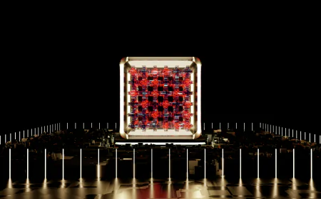 Today’s Big Tech Moves That Are Quietly Changing Everything