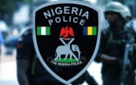 Ogun Police Foil Kidnap Plot, Arrest Wanted Kidnapper Clement Elijah and Gang