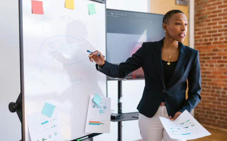 10 High-Demand Tech Jobs You Can Do Without Learning to Code