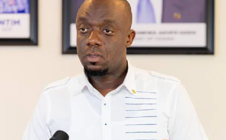 NPP Sets Sights on 2028: 99% of National Council Backs Early Presidential Primaries