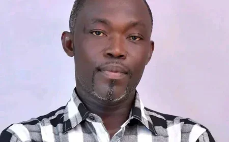 Onipayede Ossom Teye: Ghanaians Need Performance, Not Certificates