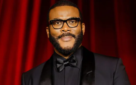 Tyler Perry Trends Amid Shocking $260M Sexual Harassment Lawsuit