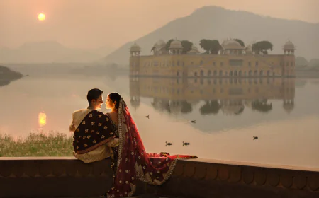 Why It's Worth Investing in a Professional Asian Wedding Photographer