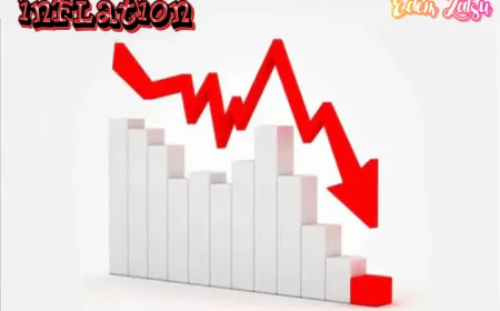 Ghana’s Producer Price Inflation Falls to 10.2% in May 2025, Lowest Since November 2023