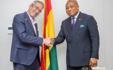 First Group of Ghanaians Evacuated from Iran - Israel Next"