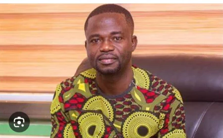 Bawumia Is NPP's Best Bet For 2028 Elections : Mannaseh Azuri Awuni