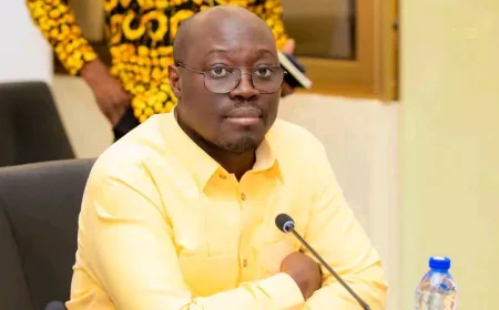 Government Fires Independent Directors at Development Bank Ghana