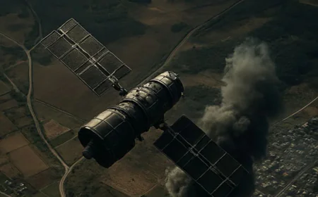 The Future of Defense Won’t Just Be Weapons. It’ll Be Words.