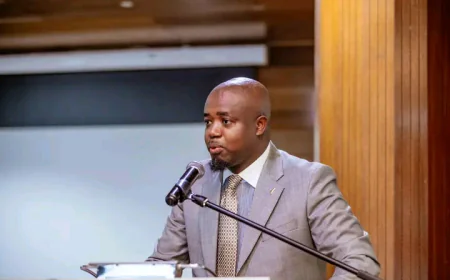 Ghana Has Over Two Months of Fuel Reserves Despite Global Oil Tensions – NPA Boss Assures