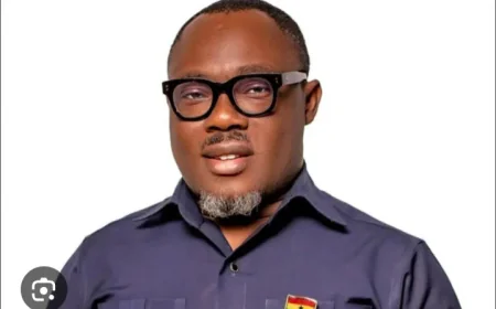 OSP Replies Prof. Gyampo Over Comments About Ofori Atta