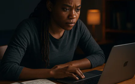 You Won’t Get Funded Until You Fix This One Thing - And It’s Not Your Pitch Deck