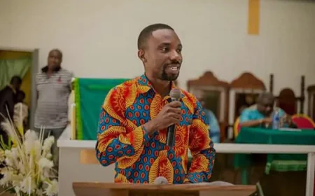 Bawumia Campaign Spokesperson Backs Early NPP Primaries as Strategic Move for Party Unity