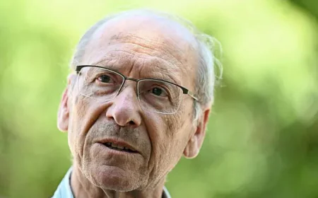 Bride Killed, Groom Wounded in Deadly French Wedding Night Shooting