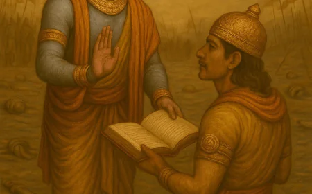 Jnana Krama Sanyasa : A Journey of Knowledge and Action