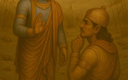 Beyond Duality : Understanding Renunciation and Actions in the Gita