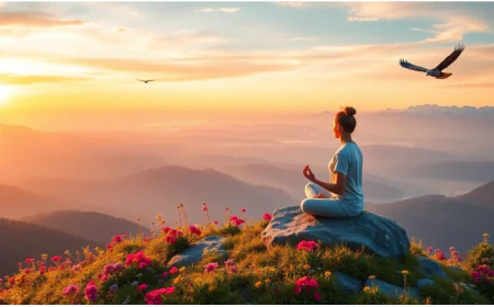 Unlock Your Potential: The Ultimate Guide to Self-Improvement for Personal Growth and Success