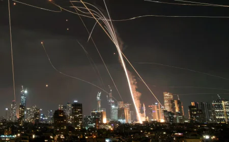 The Worst US Foreign Policy Decision in History