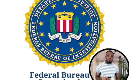 Kofi Boat’s Extradition Drama Unfolds: 10 Key Revelations from High-Stakes Fraud Case