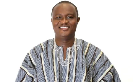 Kennedy Agyapong’s Camp Unfazed by MMDCE Endorsements for Bawumia